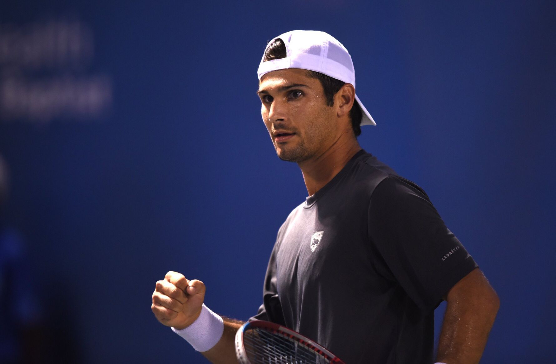 Winston-Salem Open Tuesday